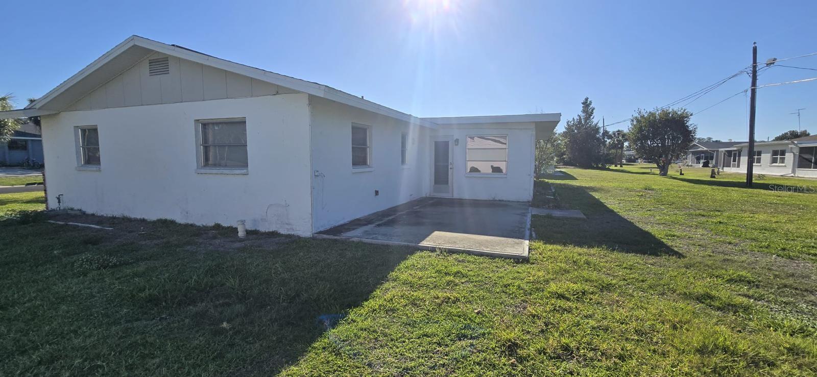1740 FLORENCE AVE, ENGLEWOOD, FL, 34223