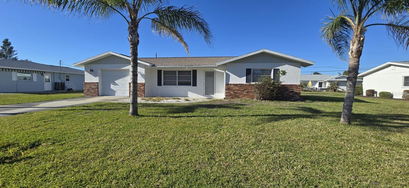 1740 FLORENCE AVE, ENGLEWOOD, FL, 34223