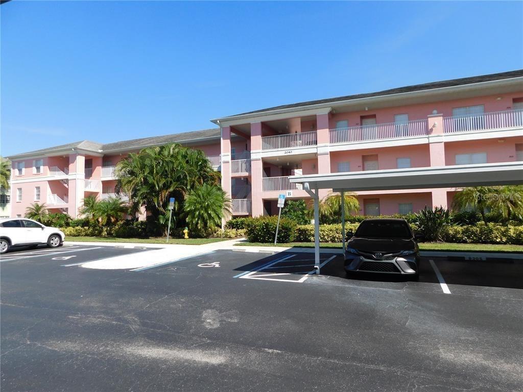 2040 WILLOW HAMMOCK CIR #102, PUNTA GORDA, FL, 33983