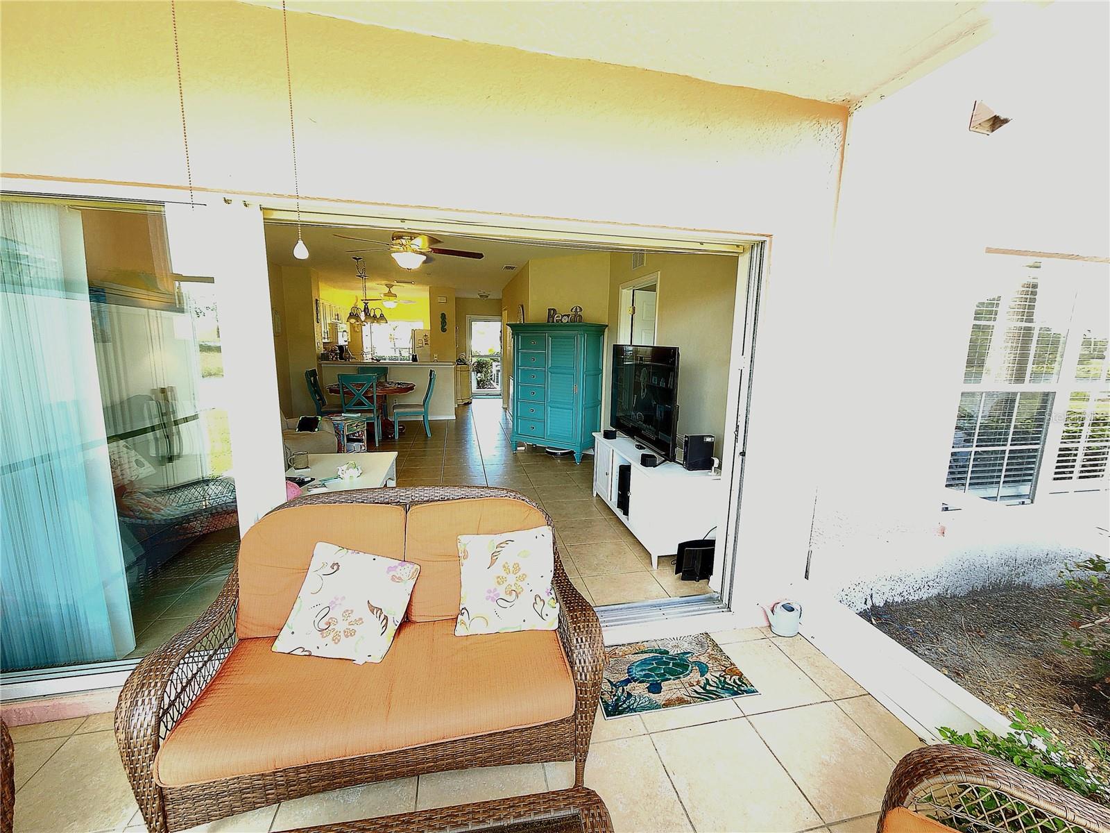 2040 WILLOW HAMMOCK CIR #102, PUNTA GORDA, FL, 33983