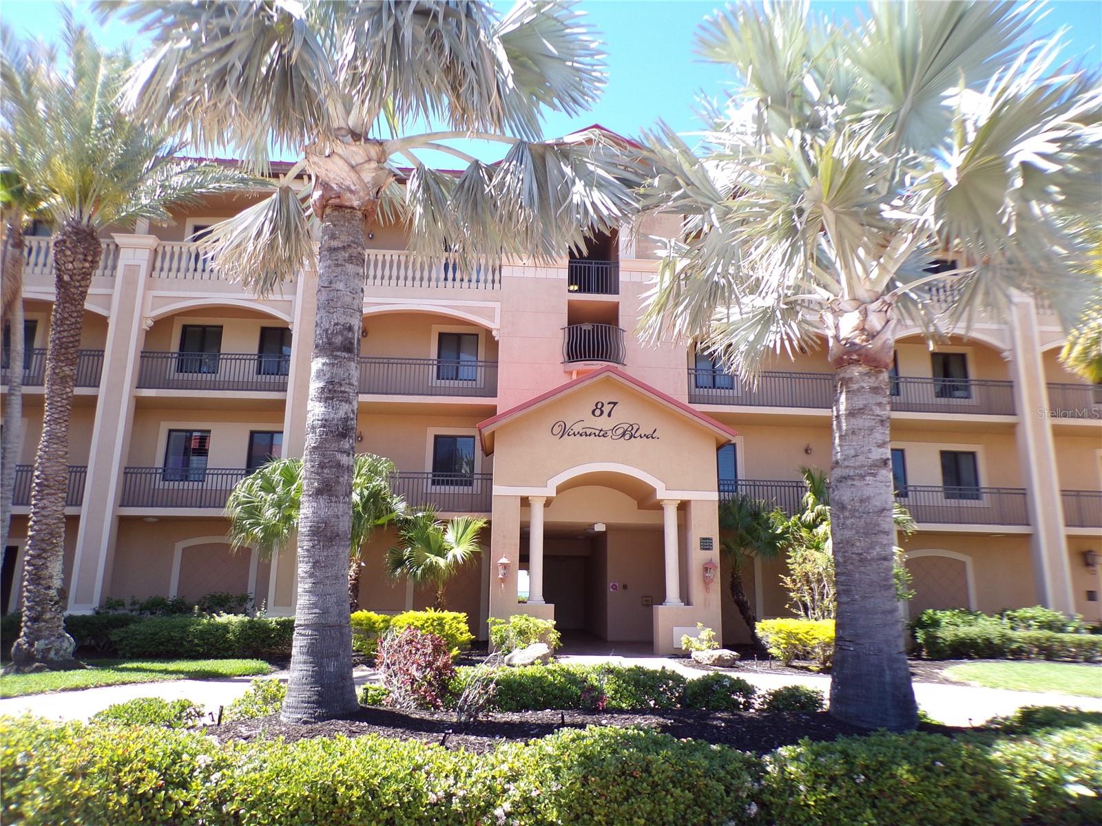 87 VIVANTE BLVD #8746, PUNTA GORDA, FL, 33950