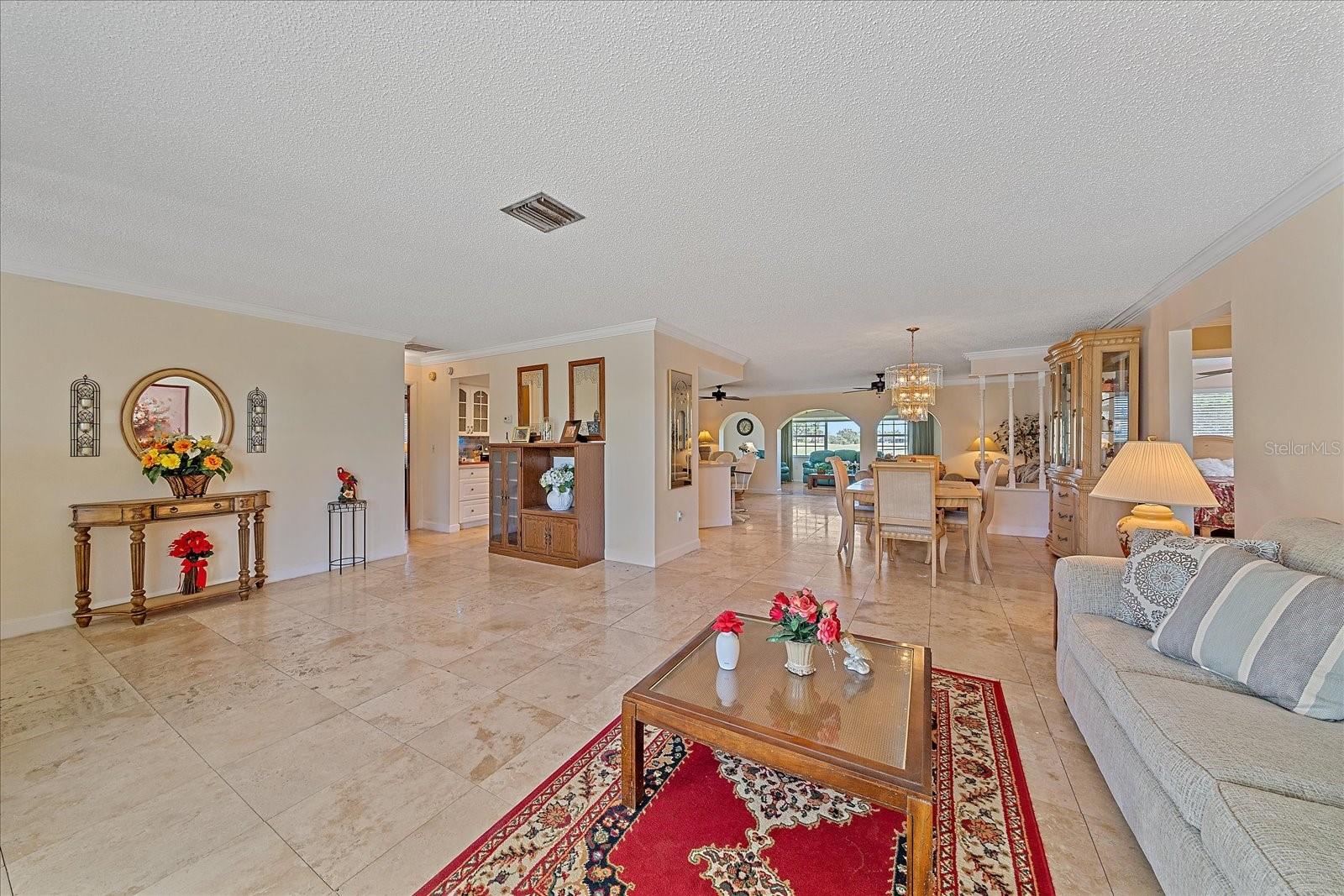 1003 N GONDOLA DR, VENICE, FL, 34293