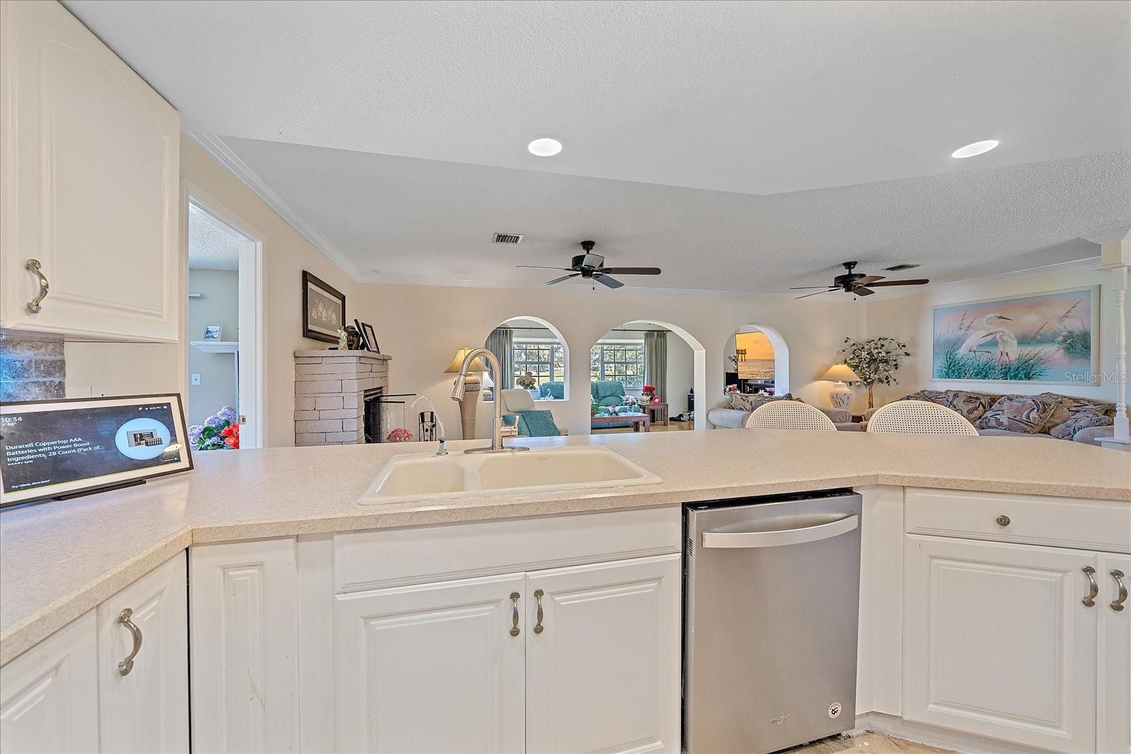 1003 N GONDOLA DR, VENICE, FL, 34293