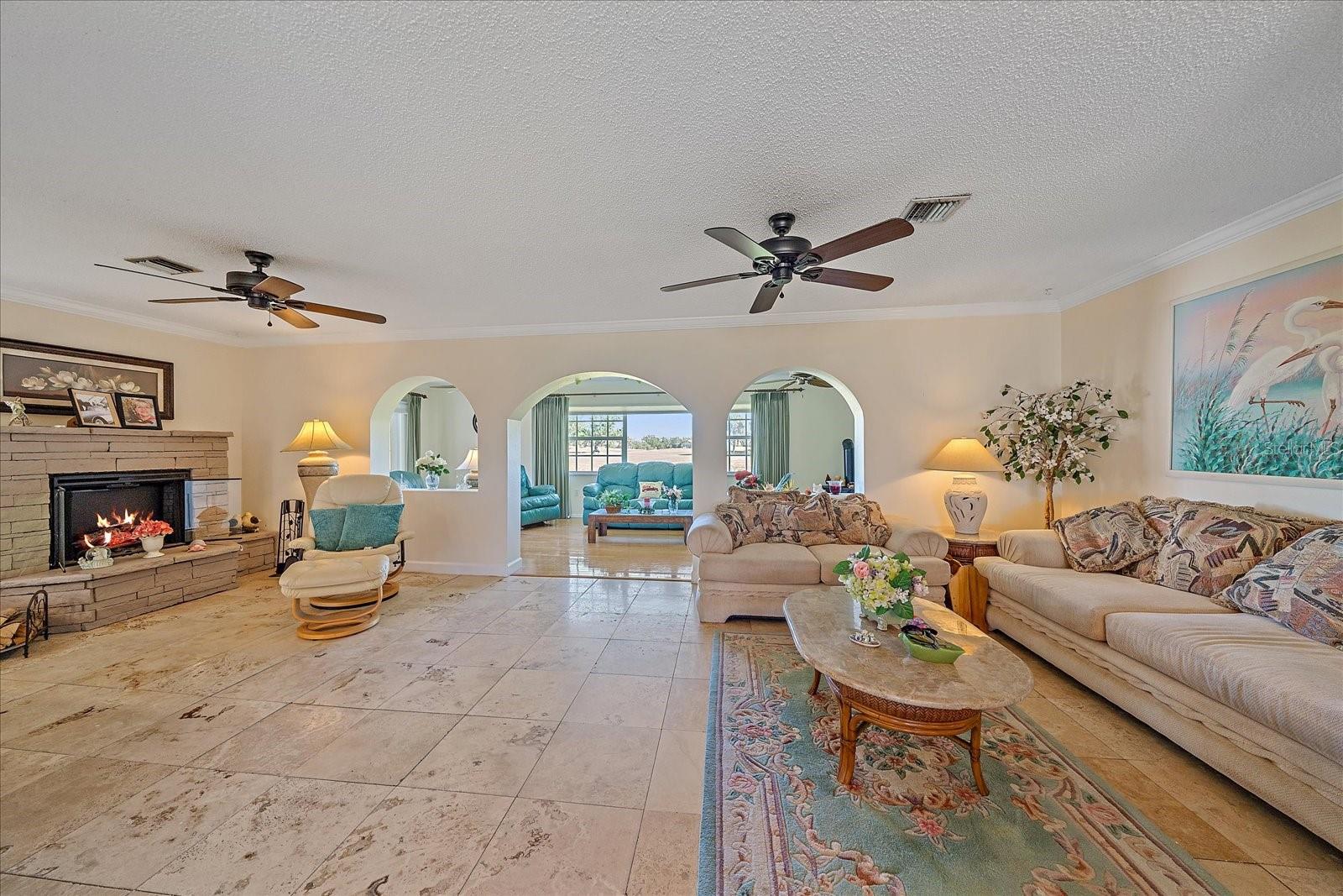 1003 N GONDOLA DR, VENICE, FL, 34293