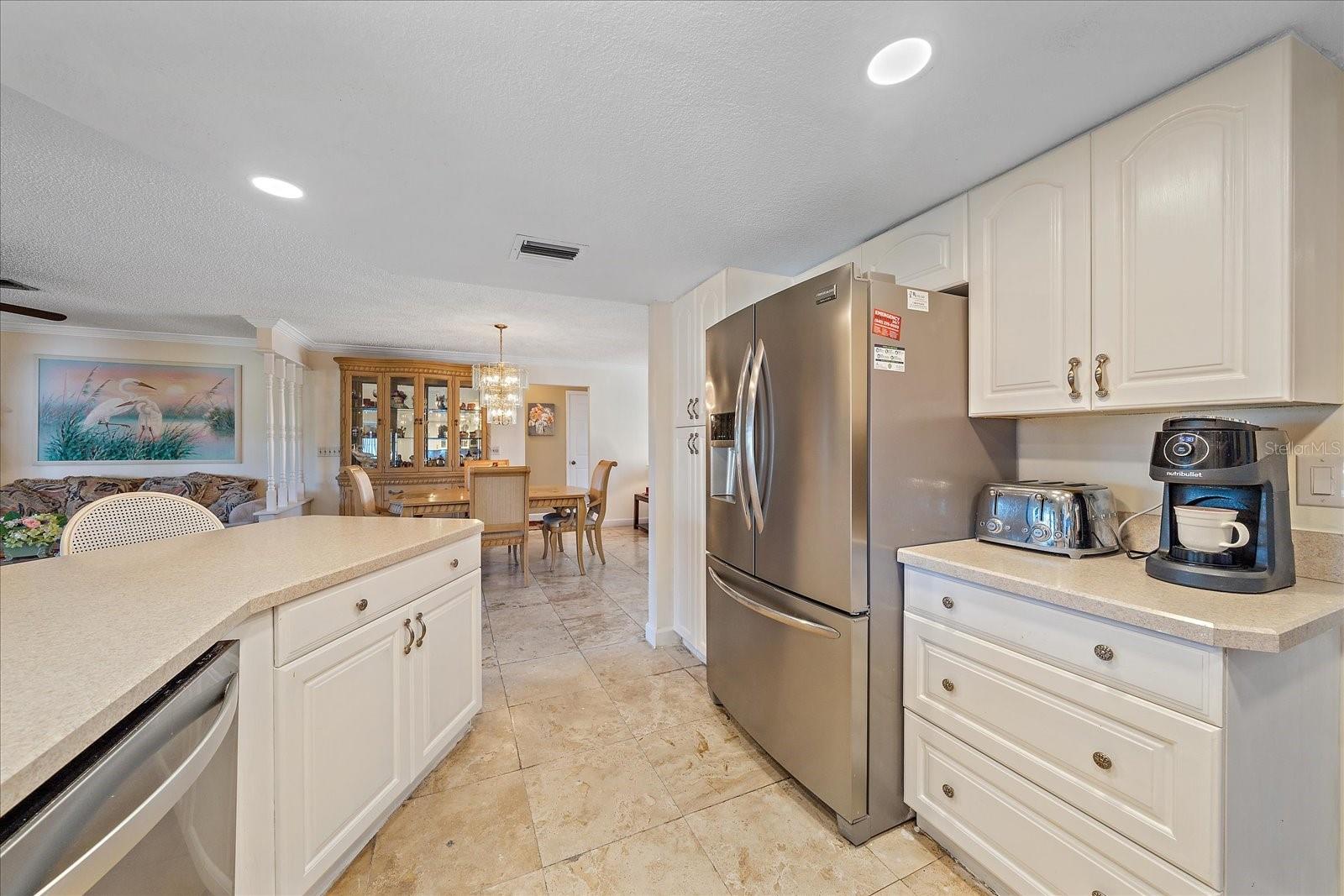 1003 N GONDOLA DR, VENICE, FL, 34293