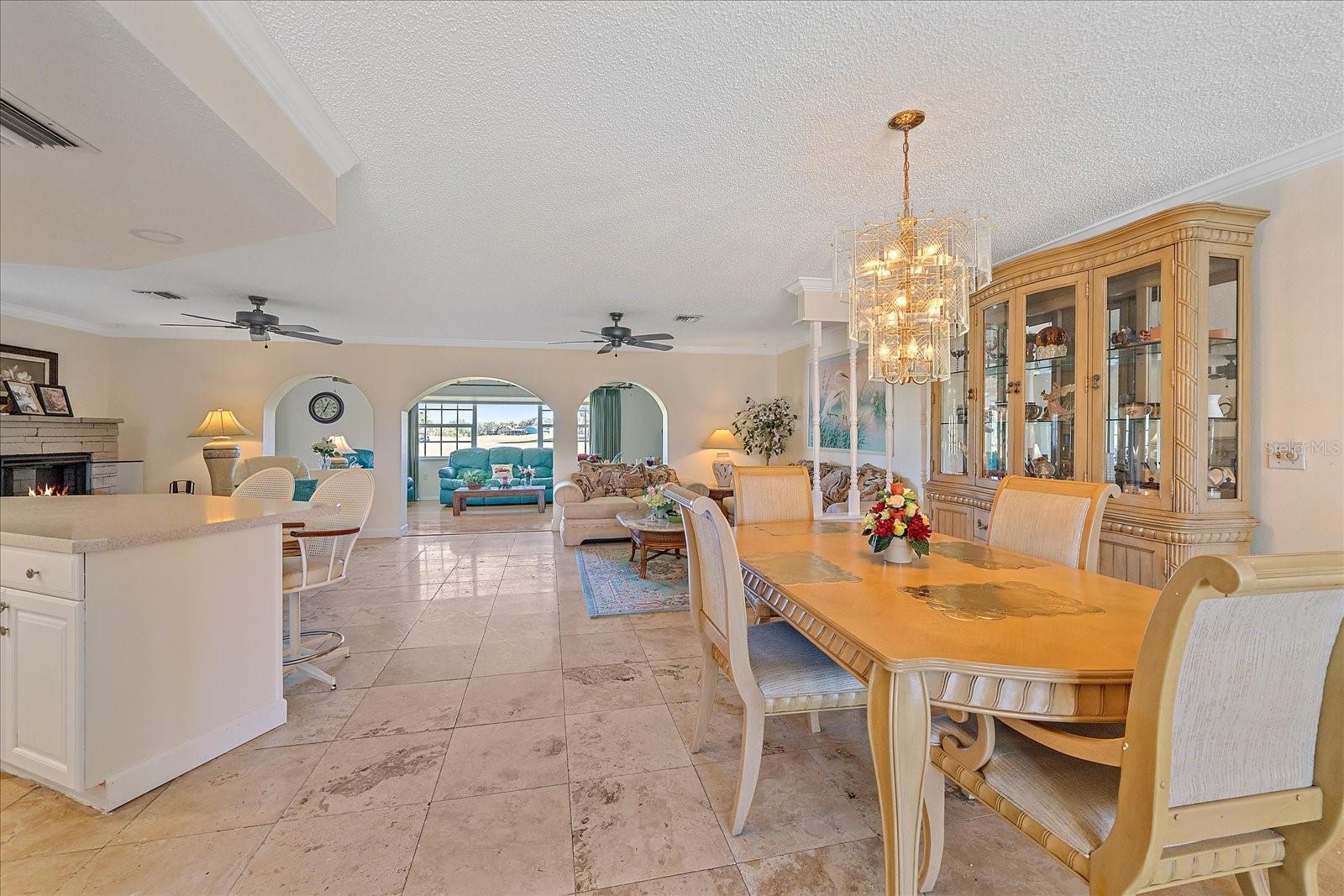 1003 N GONDOLA DR, VENICE, FL, 34293