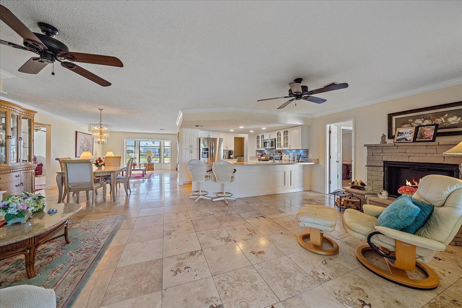 1003 N GONDOLA DR, VENICE, FL, 34293