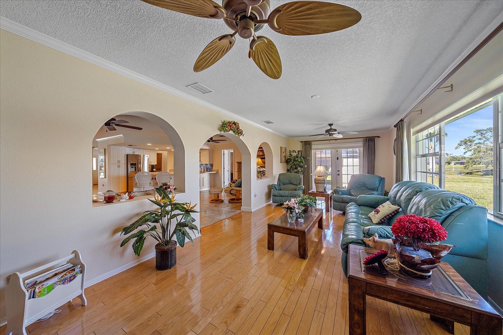 1003 N GONDOLA DR, VENICE, FL, 34293