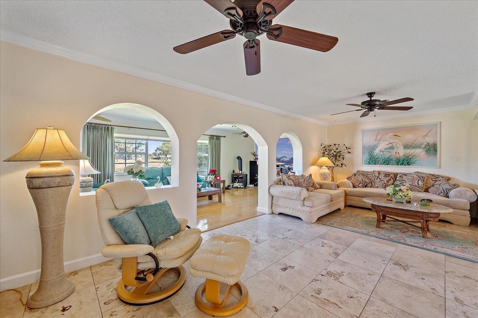 1003 N GONDOLA DR, VENICE, FL, 34293