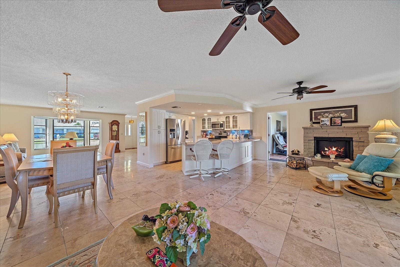 1003 N GONDOLA DR, VENICE, FL, 34293