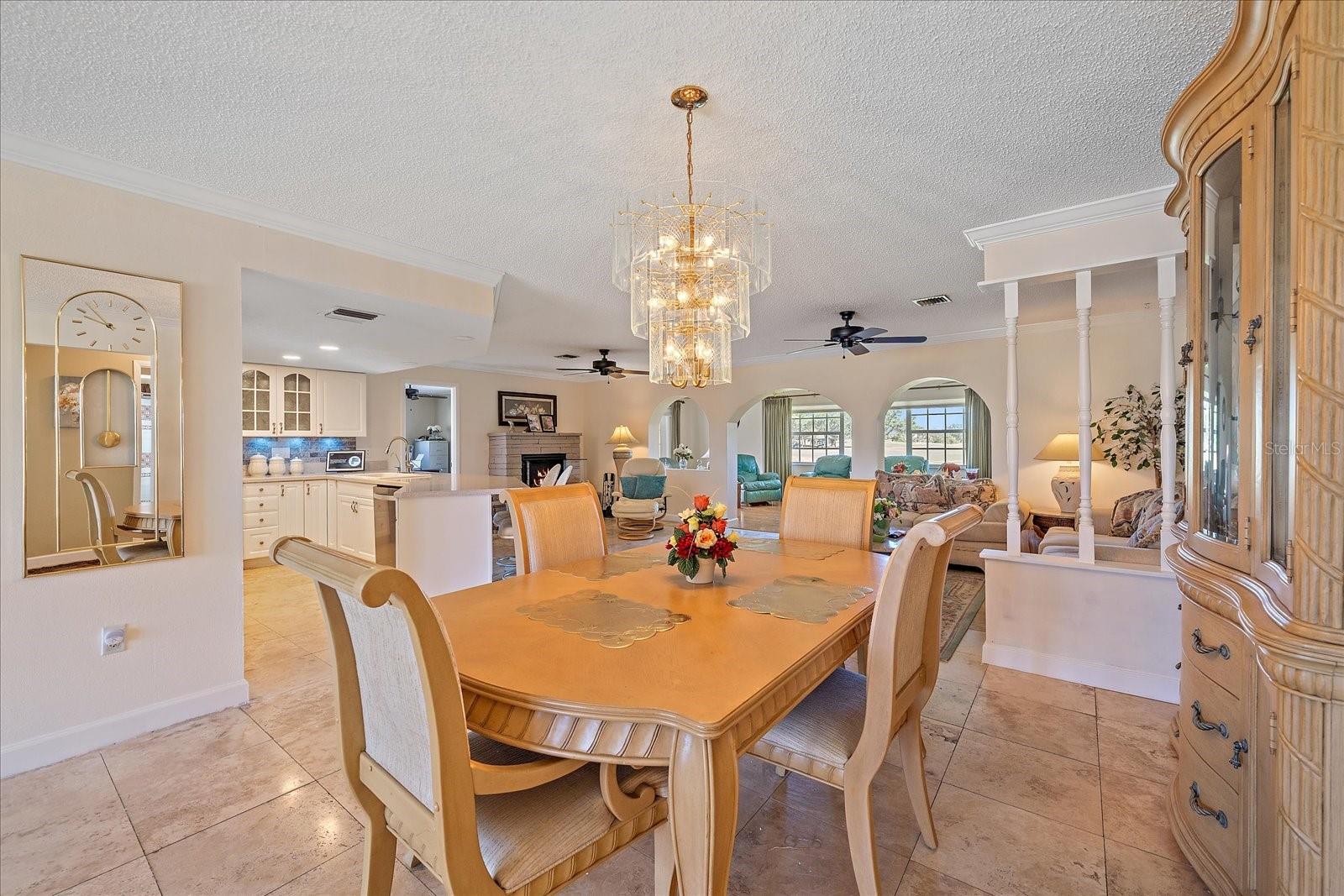 1003 N GONDOLA DR, VENICE, FL, 34293