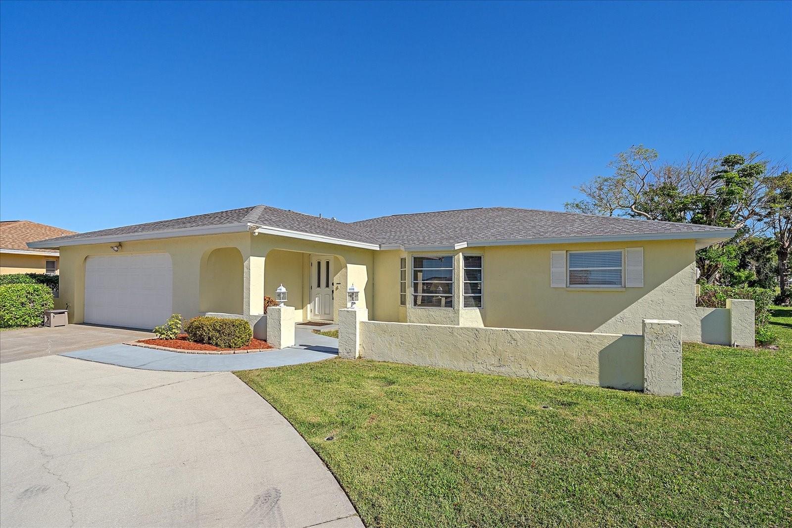 1003 N GONDOLA DR, VENICE, FL, 34293