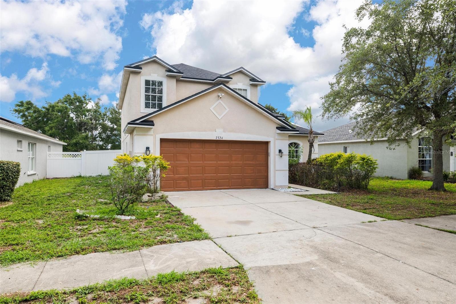 2324 POTOMAC MARK PL, RUSKIN, FL, 33570