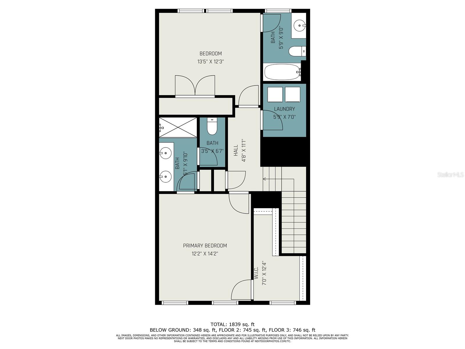 2944 LOBELIA DR, LAKE MARY, FL, 32746