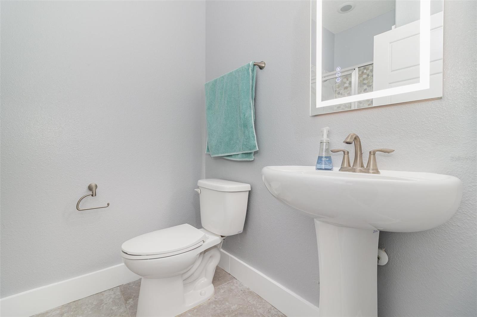 2944 LOBELIA DR, LAKE MARY, FL, 32746