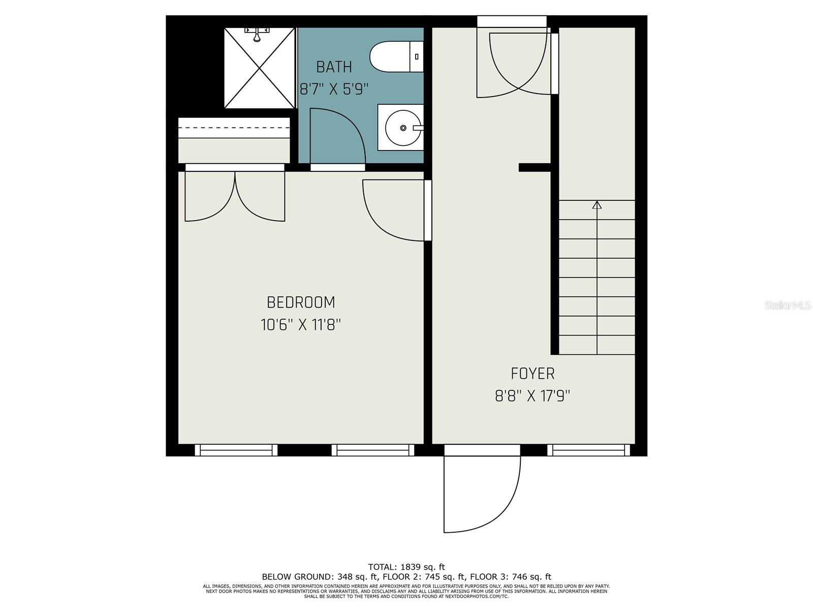 2944 LOBELIA DR, LAKE MARY, FL, 32746