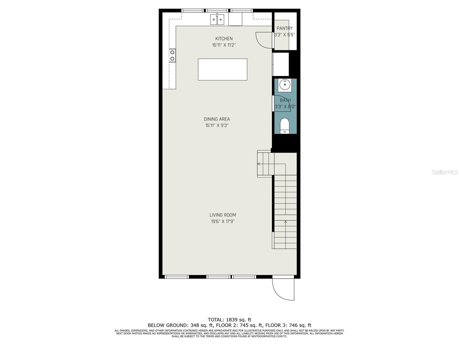 2944 LOBELIA DR, LAKE MARY, FL, 32746