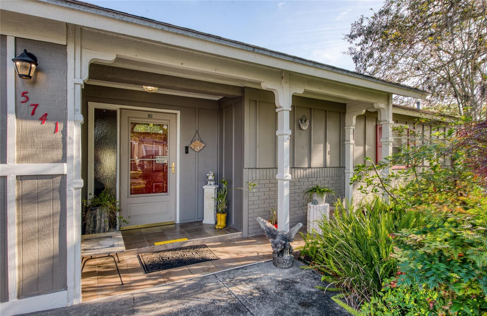 5741 RIDDLE RD, HOLIDAY, FL, 34690