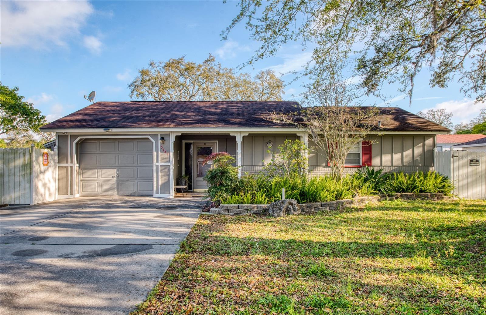 5741 RIDDLE RD, HOLIDAY, FL, 34690