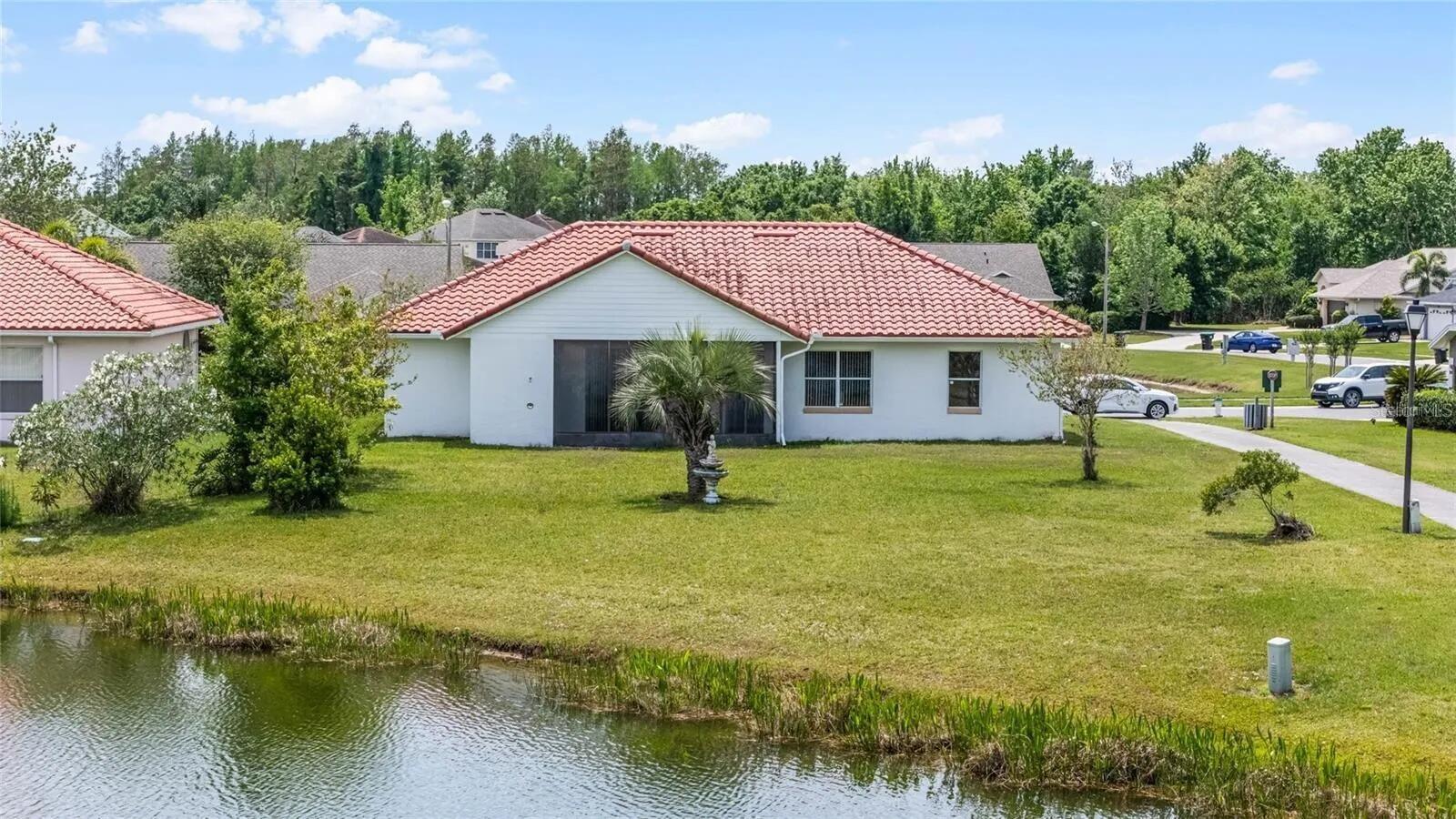 3991 KIAWA DR, ORLANDO, FL, 32837