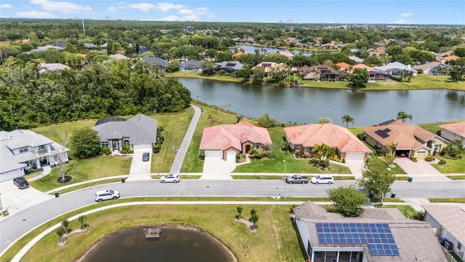 3991 KIAWA DR, ORLANDO, FL, 32837