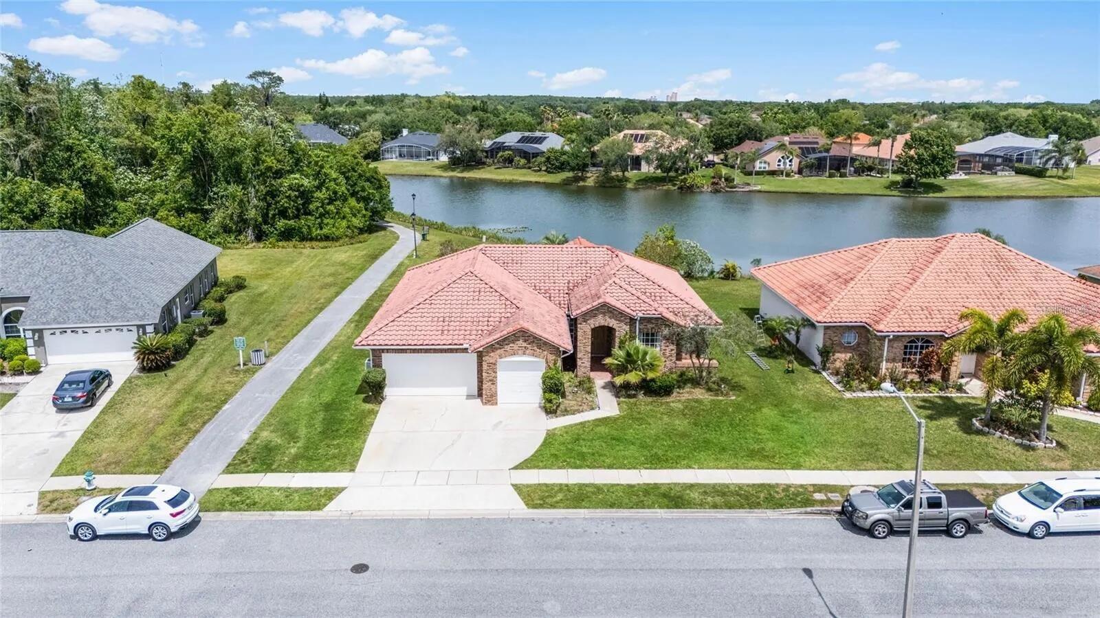 3991 KIAWA DR, ORLANDO, FL, 32837