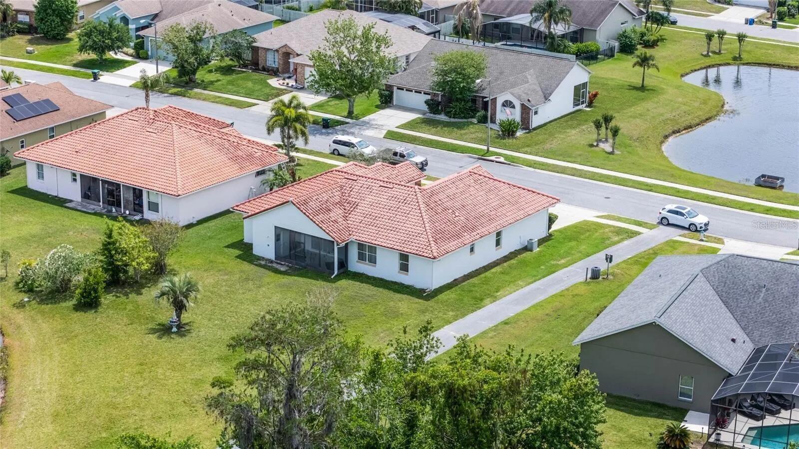 3991 KIAWA DR, ORLANDO, FL, 32837