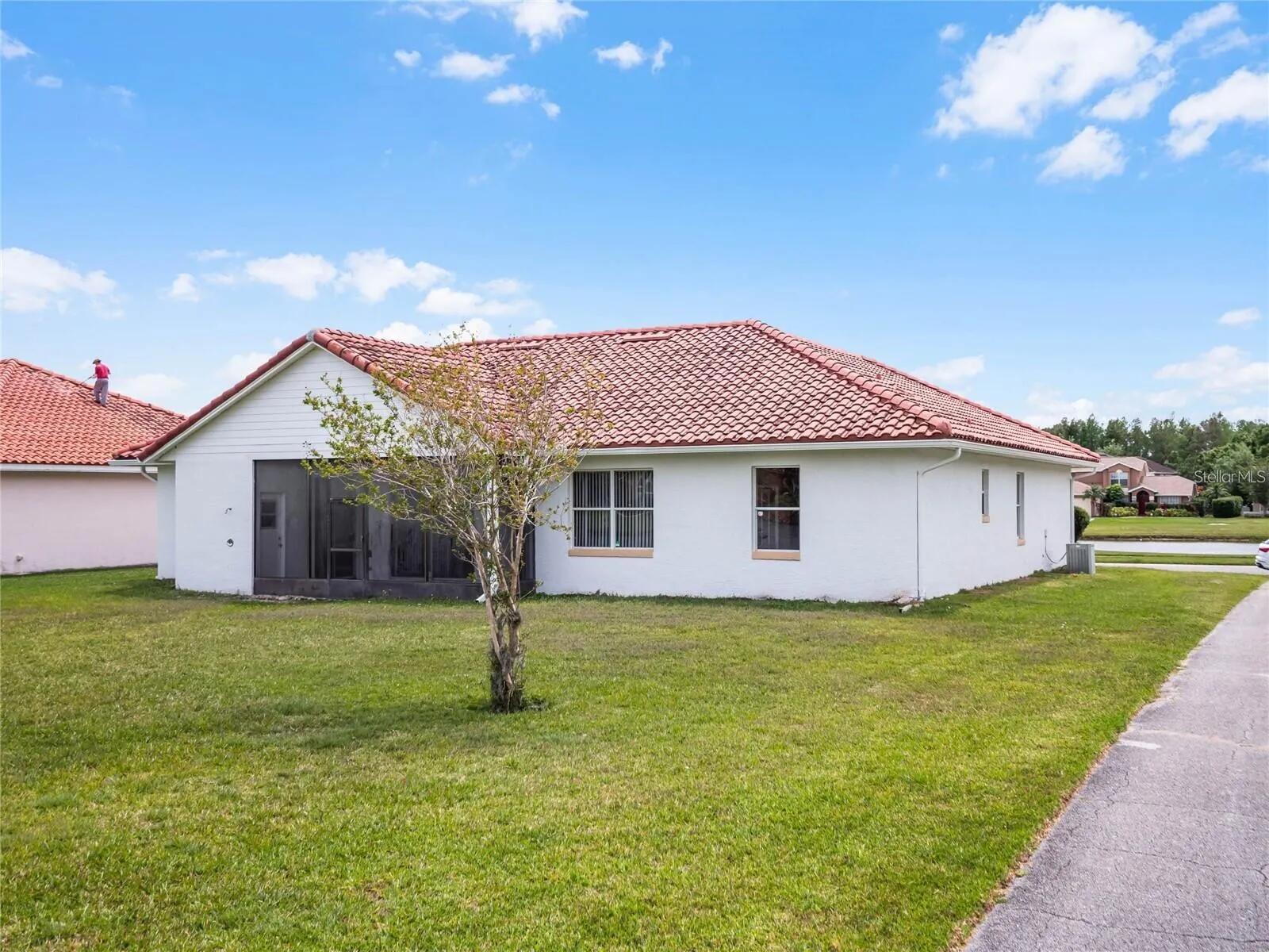3991 KIAWA DR, ORLANDO, FL, 32837