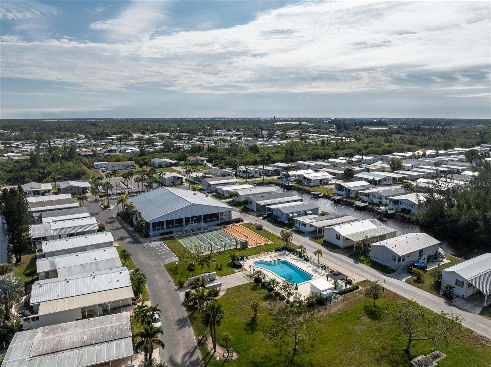 4300 RIVERSIDE DR #111, PUNTA GORDA, FL, 33982