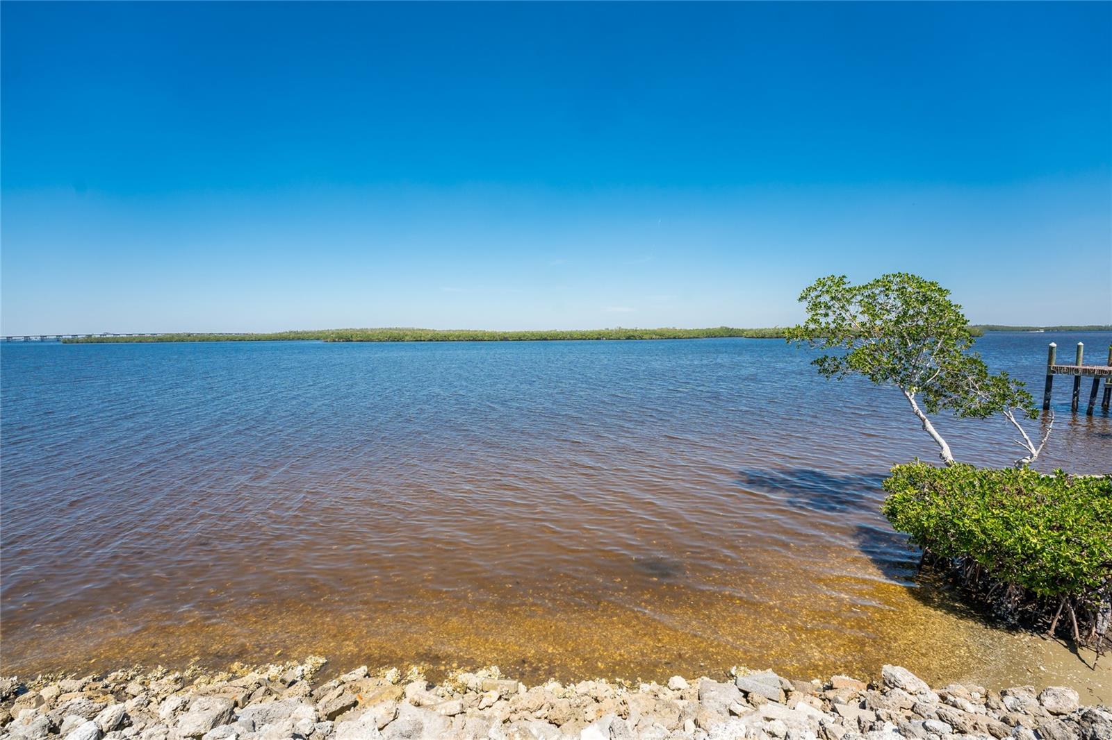 4300 RIVERSIDE DR #111, PUNTA GORDA, FL, 33982