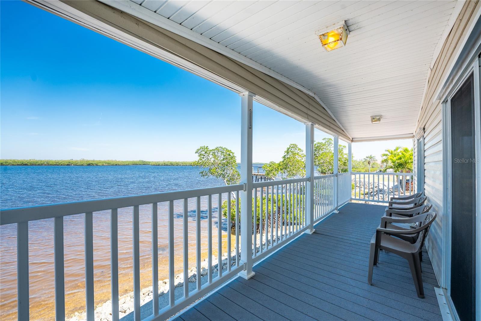 4300 RIVERSIDE DR #111, PUNTA GORDA, FL, 33982