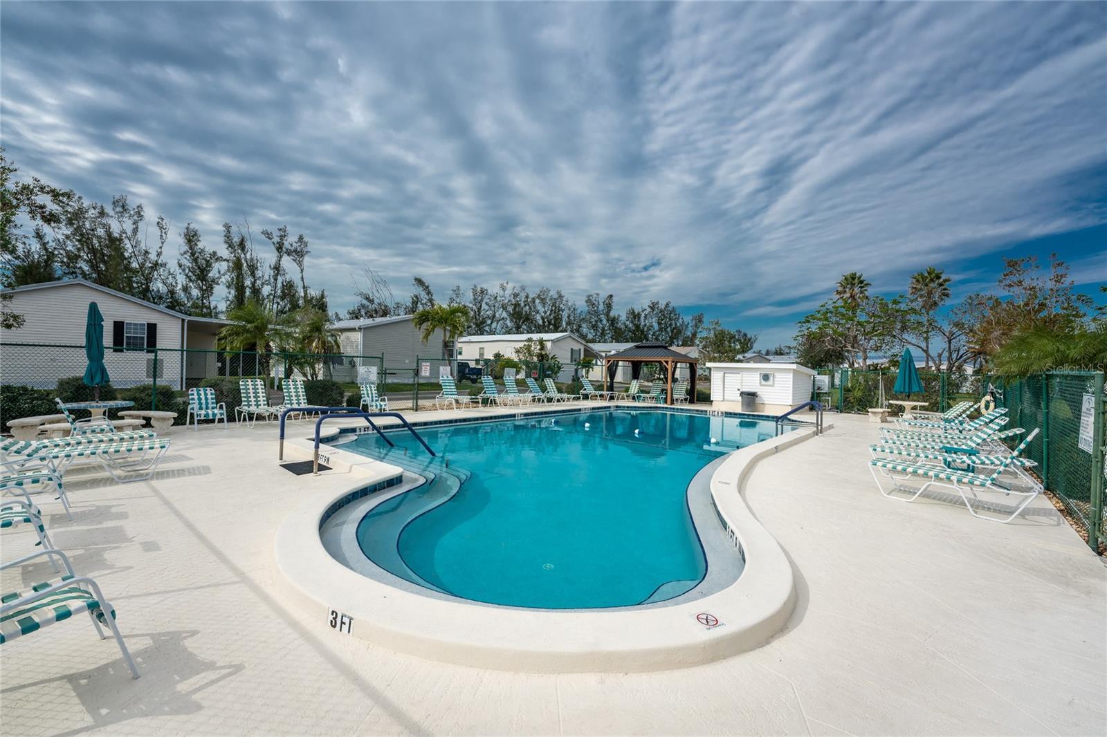 4300 RIVERSIDE DR #111, PUNTA GORDA, FL, 33982