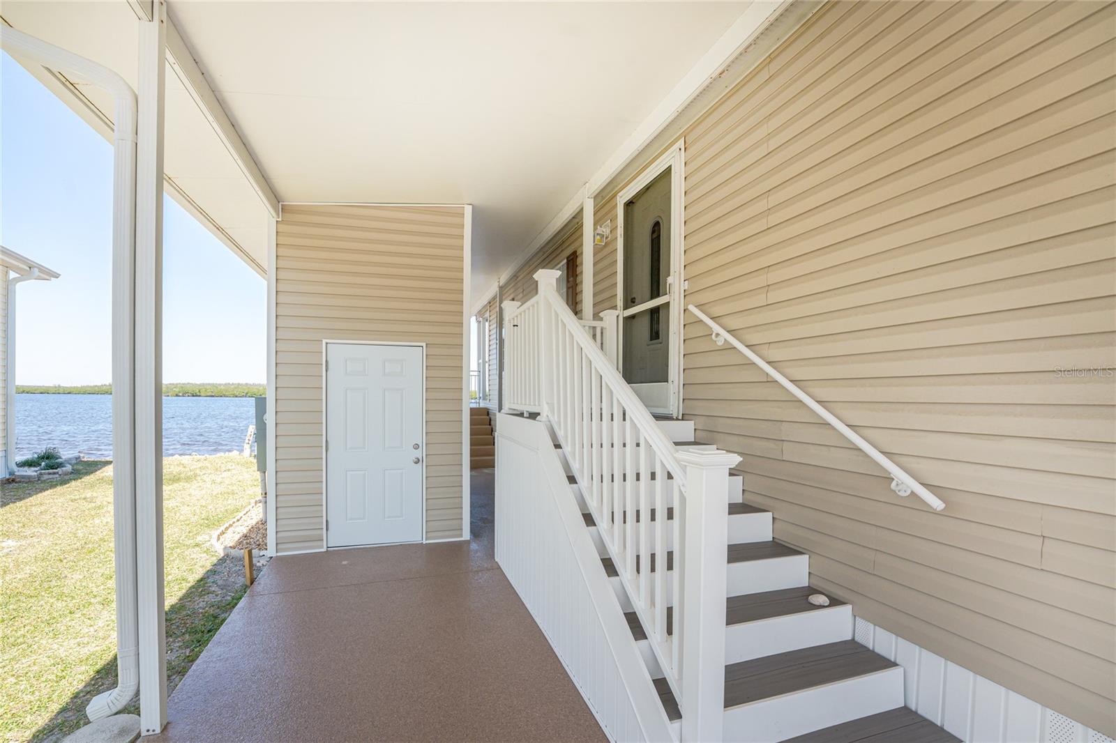 4300 RIVERSIDE DR #111, PUNTA GORDA, FL, 33982