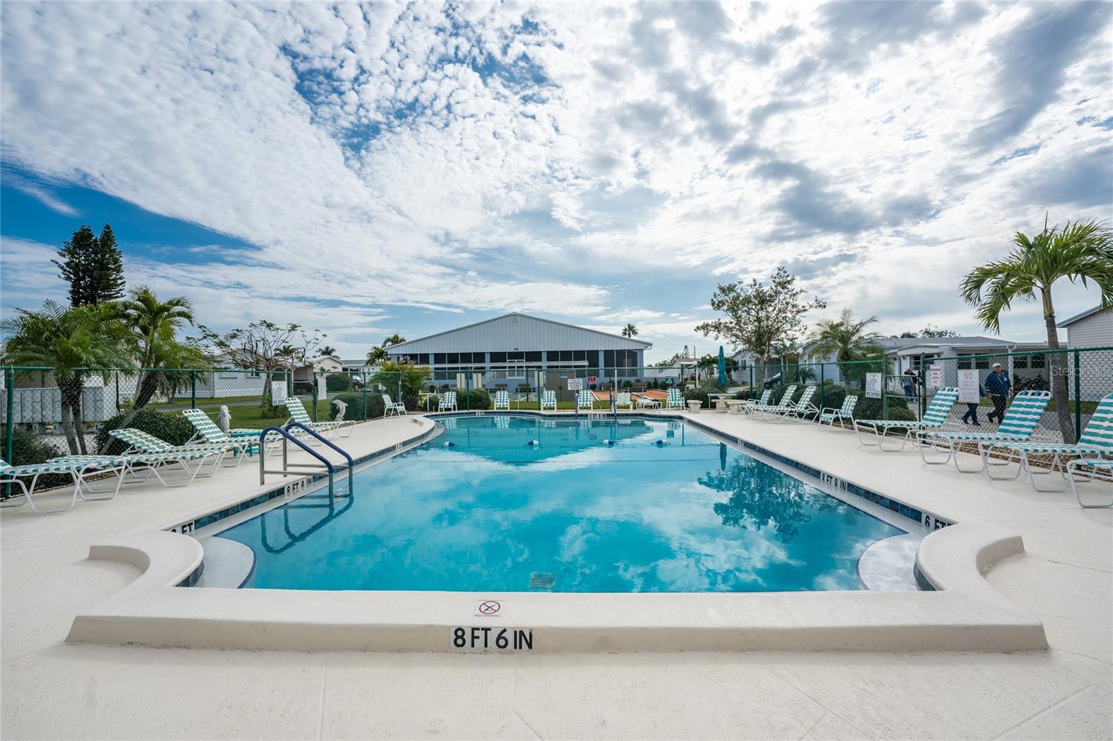 4300 RIVERSIDE DR #111, PUNTA GORDA, FL, 33982