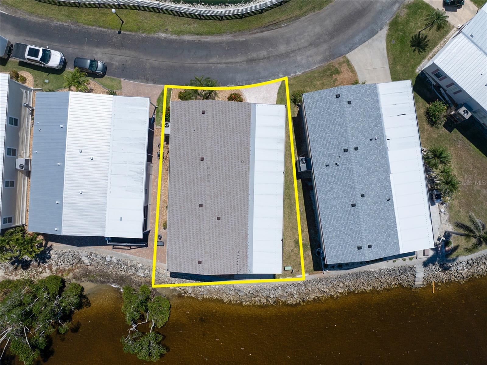4300 RIVERSIDE DR #111, PUNTA GORDA, FL, 33982