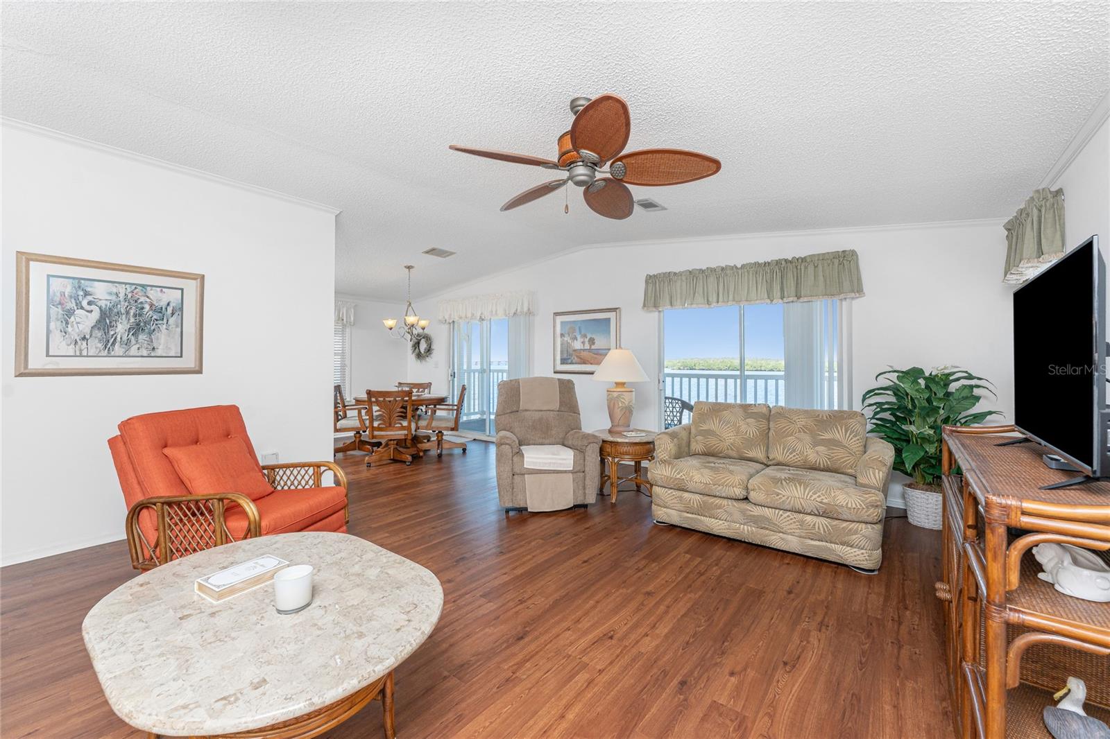 4300 RIVERSIDE DR #111, PUNTA GORDA, FL, 33982