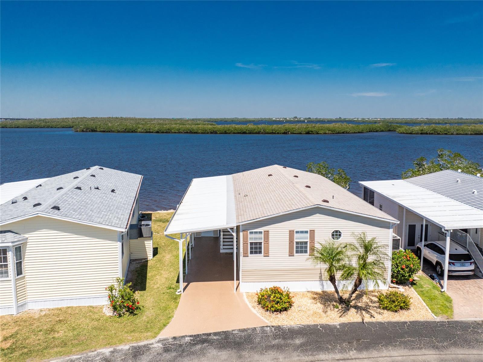 4300 RIVERSIDE DR #111, PUNTA GORDA, FL, 33982