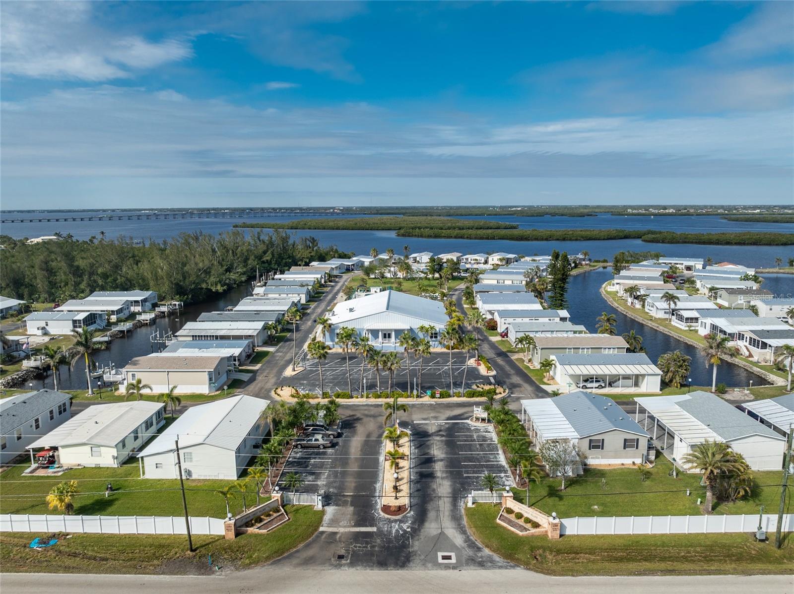 4300 RIVERSIDE DR #111, PUNTA GORDA, FL, 33982