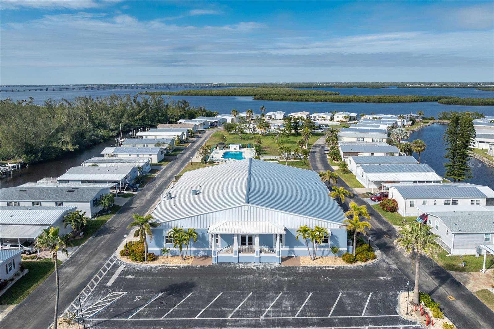 4300 RIVERSIDE DR #111, PUNTA GORDA, FL, 33982