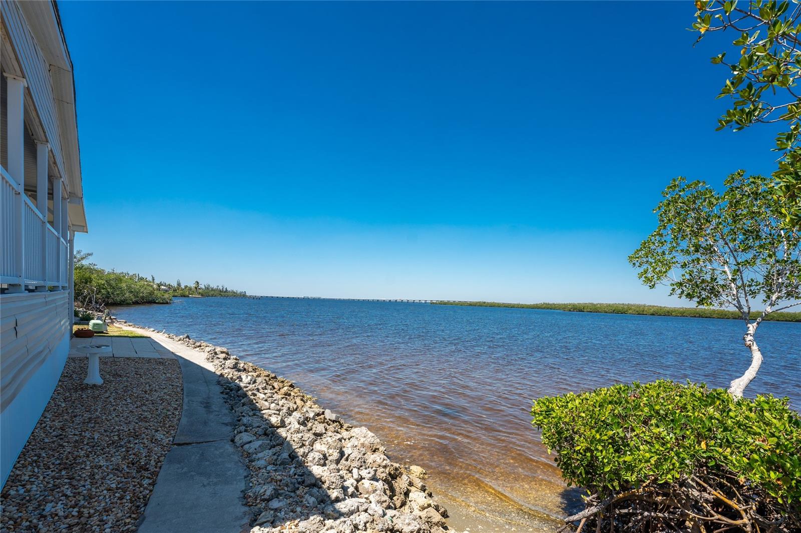 4300 RIVERSIDE DR #111, PUNTA GORDA, FL, 33982