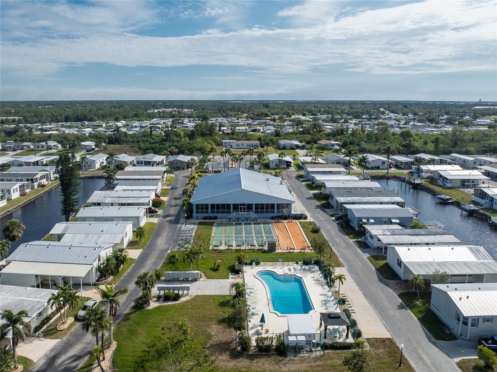 4300 RIVERSIDE DR #111, PUNTA GORDA, FL, 33982
