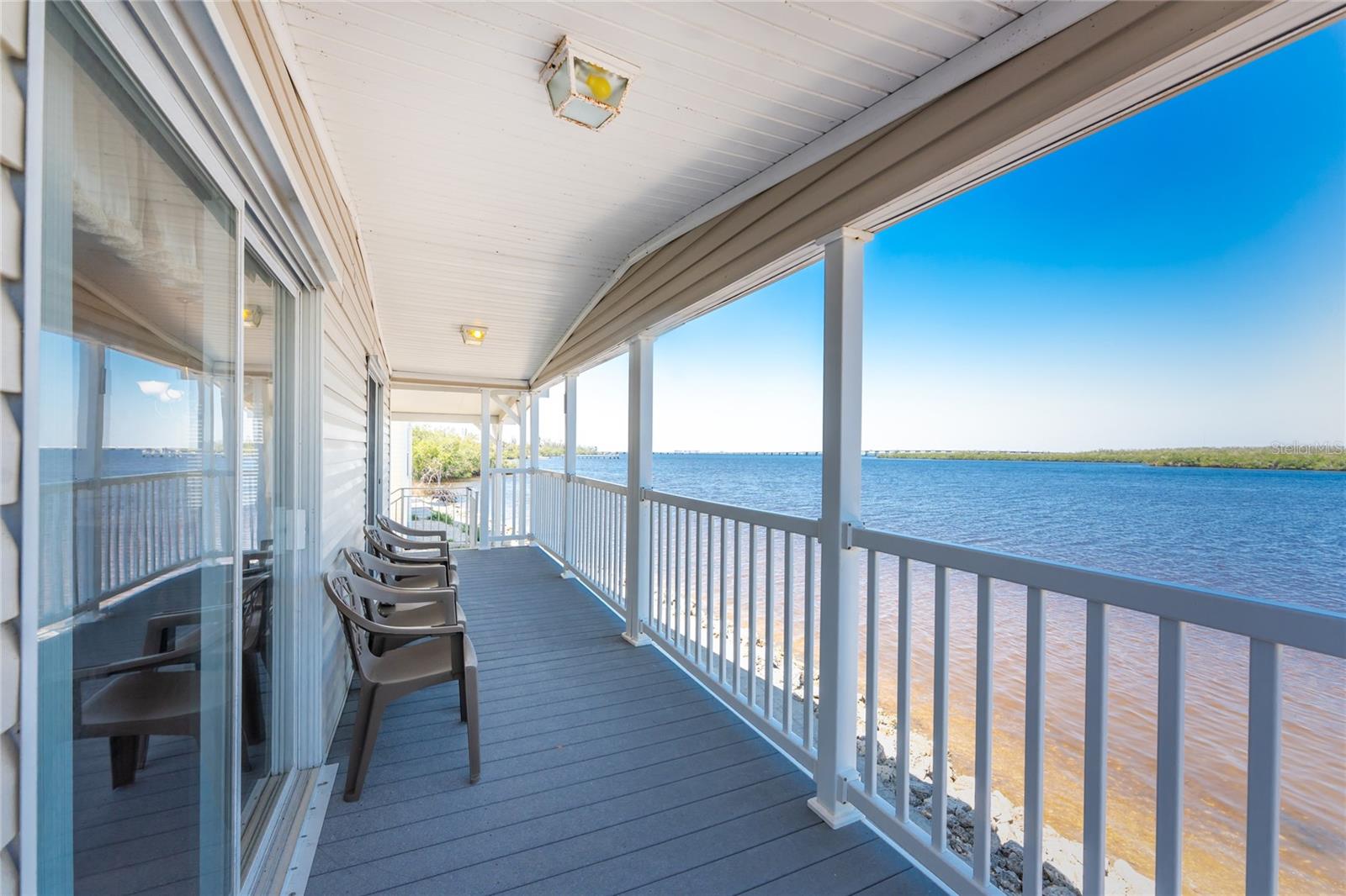 4300 RIVERSIDE DR #111, PUNTA GORDA, FL, 33982
