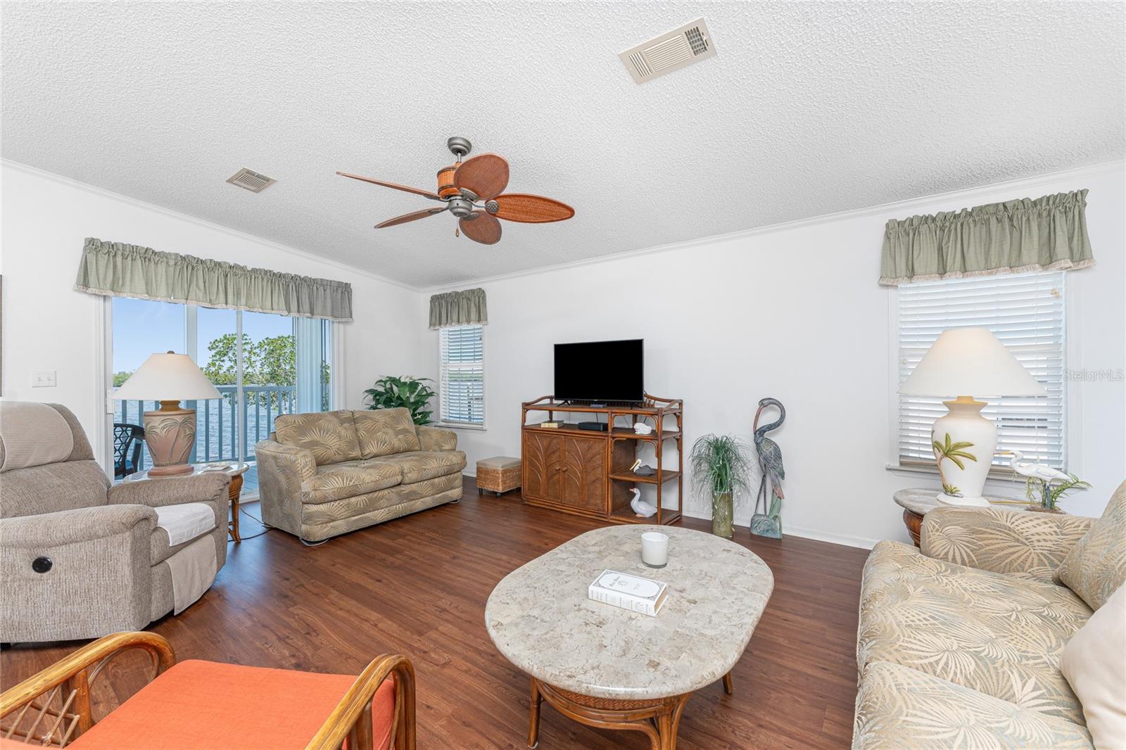 4300 RIVERSIDE DR #111, PUNTA GORDA, FL, 33982