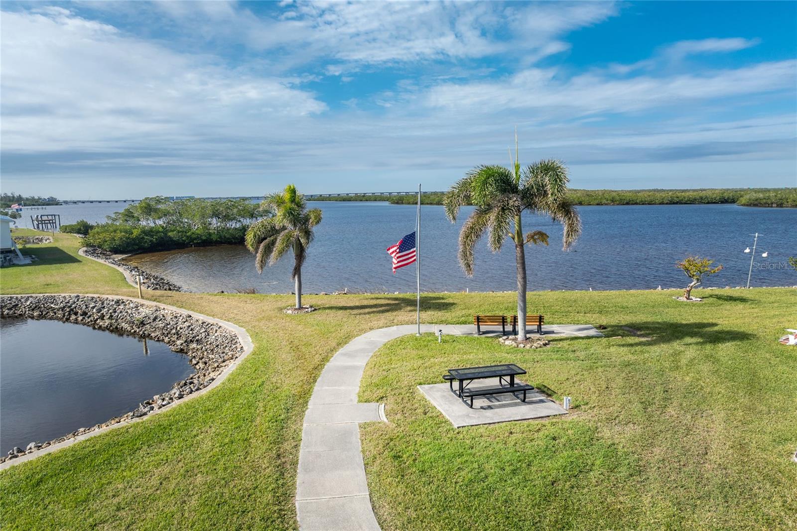 4300 RIVERSIDE DR #111, PUNTA GORDA, FL, 33982