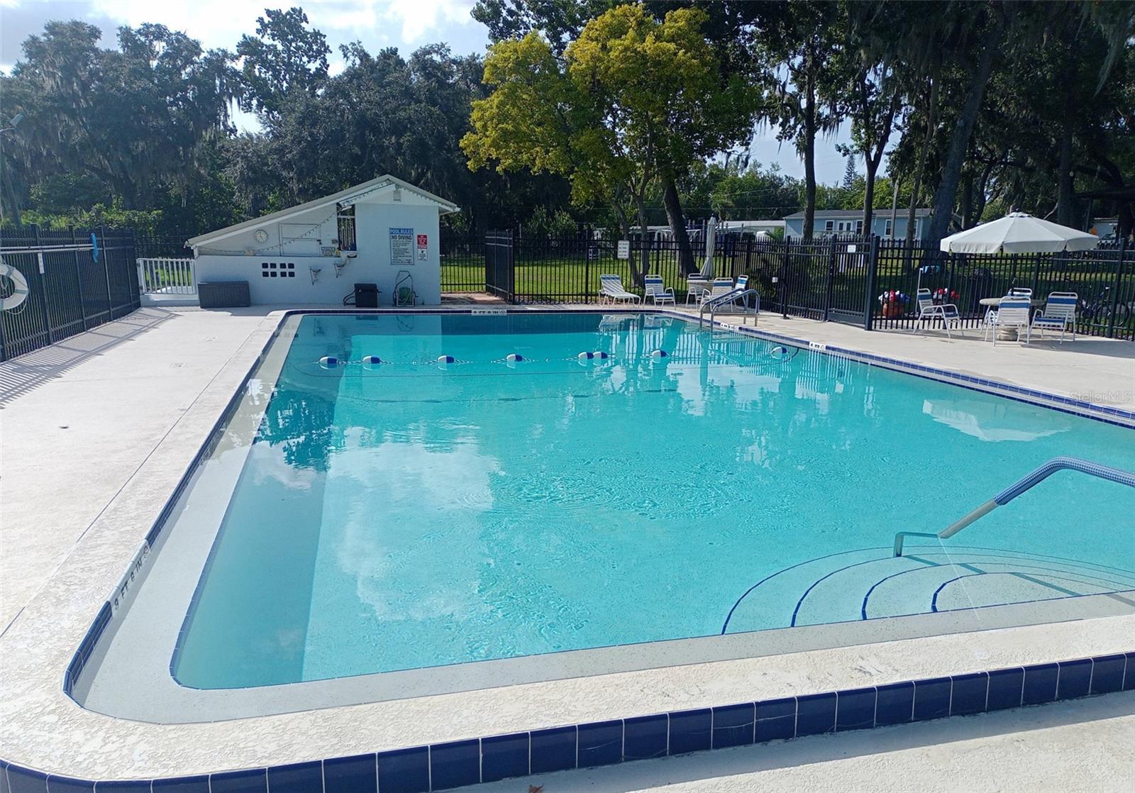109 FERN DR, DEBARY, FL, 32713