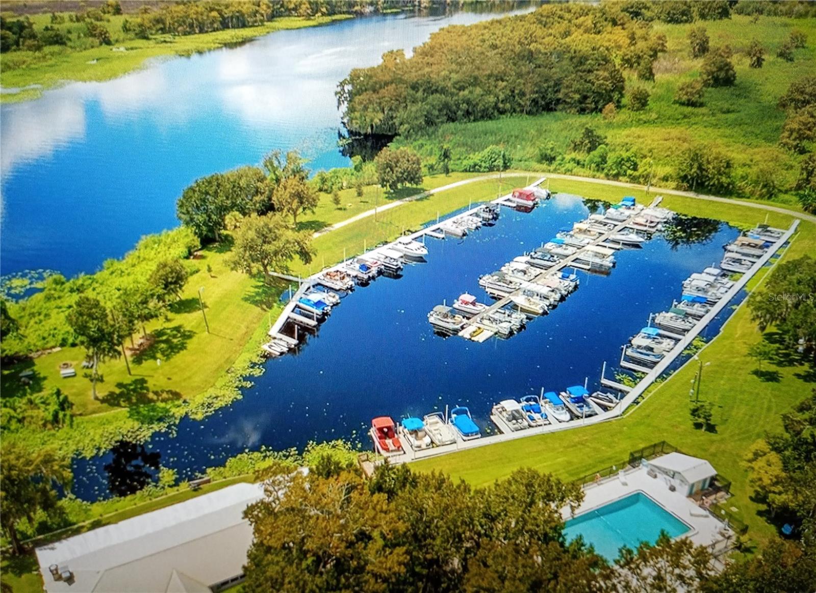109 FERN DR, DEBARY, FL, 32713