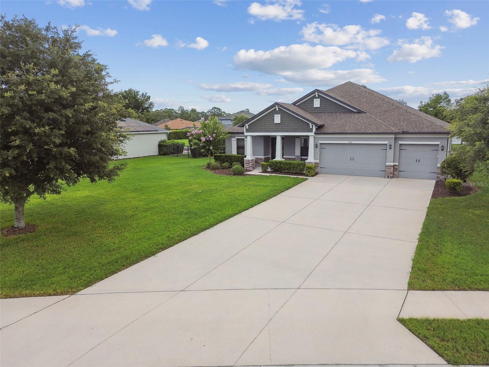 1155 BUCKHURST DR, SPRING HILL, FL, 34609