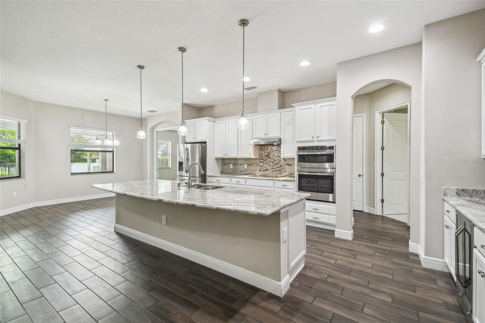 1155 BUCKHURST DR, SPRING HILL, FL, 34609