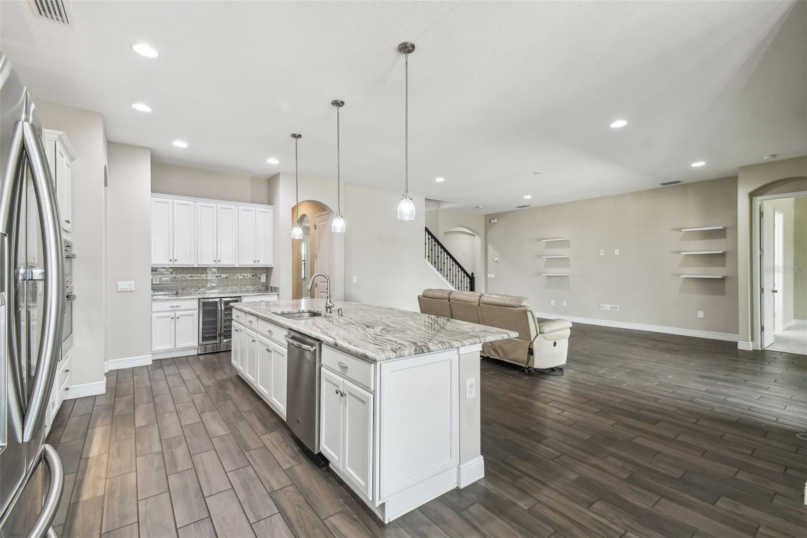 1155 BUCKHURST DR, SPRING HILL, FL, 34609