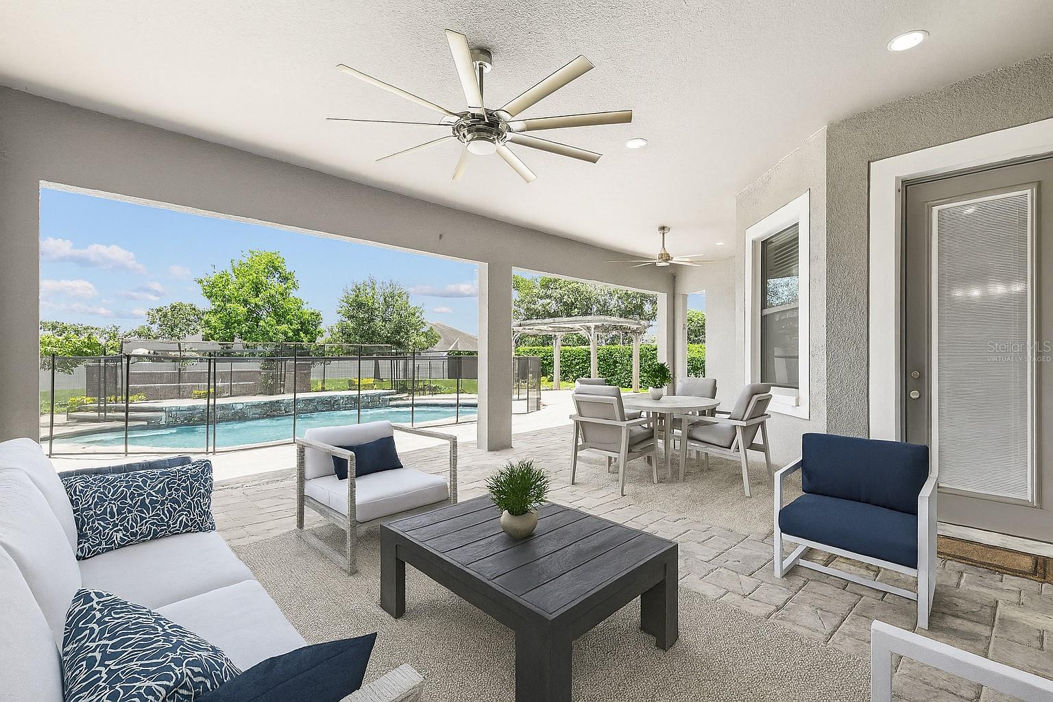 1155 BUCKHURST DR, SPRING HILL, FL, 34609